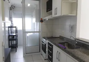 Foto 1 de Apartamento com 2 Quartos à venda, 69m² em Jaguaré, São Paulo