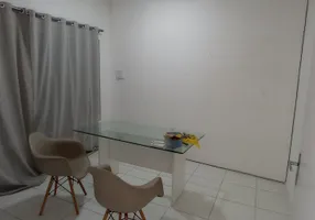 Foto 1 de Sala Comercial para alugar, 35m² em Olho d'Água, São Luís