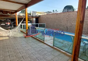 Foto 1 de Casa com 4 Quartos à venda, 380m² em Vila Silveira, Guarulhos