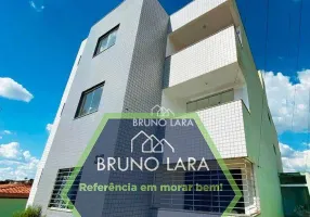 Foto 1 de Apartamento com 3 Quartos à venda, 83m² em Marechal Rondon, Igarapé