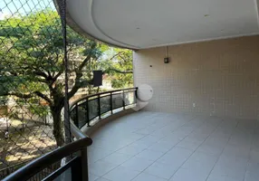 Foto 1 de Apartamento com 3 Quartos à venda, 98m² em Recreio Dos Bandeirantes, Rio de Janeiro