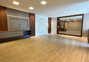 Foto 1 de Apartamento com 3 Quartos à venda, 121m² em Barra do Rio Cerro, Jaraguá do Sul