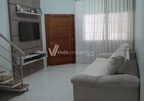 Foto 1 de Sobrado com 3 Quartos à venda, 130m² em Jardim Bom Retiro, Sumaré