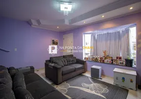 Foto 1 de Casa de Condomínio com 2 Quartos à venda, 119m² em Jardim Pilar, Santo André