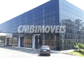 Foto 1 de Prédio Comercial com 1 Quarto para alugar, 5800m² em Chácara Flora, Valinhos