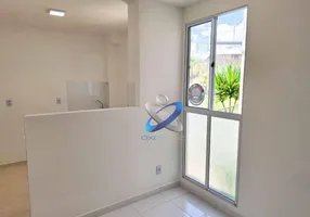 Foto 1 de Apartamento com 2 Quartos à venda, 40m² em Loteamento Jardim Sol Nascente, Jacareí