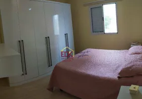 Foto 1 de Apartamento com 2 Quartos à venda, 68m² em Esplanada Independência, Taubaté