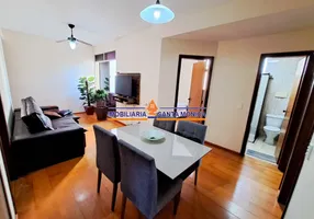 Foto 1 de Apartamento com 4 Quartos à venda, 120m² em Candelaria, Belo Horizonte