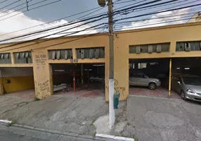 Foto 1 de Galpão/Depósito/Armazém com 1 Quarto à venda, 600m² em Vila Mariana, São Paulo