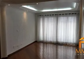 Foto 1 de Apartamento com 3 Quartos à venda, 134m² em Vila Assuncao, Santo André