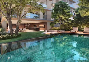 Foto 1 de Casa de Condomínio com 4 Quartos à venda, 772m² em Jardins, São Paulo