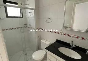 Foto 1 de Apartamento com 2 Quartos à venda, 70m² em Enseada, Guarujá