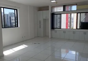 Foto 1 de Sala Comercial à venda, 38m² em Boa Viagem, Recife