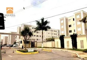 Foto 1 de Apartamento com 2 Quartos à venda, 47m² em Jardim Novo Mundo, Sorocaba