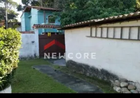 Foto 1 de Casa com 1 Quarto à venda, 82m² em Ponte Negra, Maricá