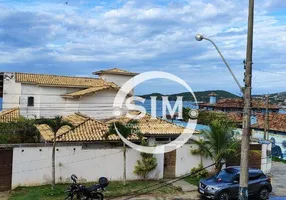 Foto 1 de Casa com 3 Quartos à venda, 370m² em Praia do Canto, Armação dos Búzios