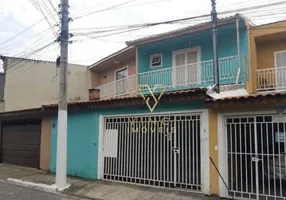 Foto 1 de Casa com 2 Quartos à venda, 79m² em Cidade Líder, São Paulo