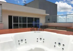 Foto 1 de Apartamento com 4 Quartos para venda ou aluguel, 390m² em Vila Leme da Silva, Bauru