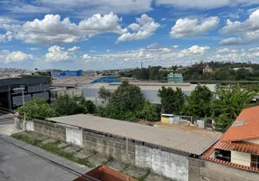 Foto 1 de Lote/Terreno à venda, 723m² em Jardim Industrial, Contagem