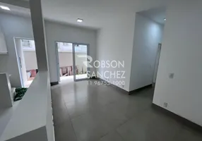 Foto 1 de Apartamento com 2 Quartos à venda, 73m² em Jardim Marajoara, São Paulo