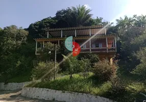 Foto 1 de Fazenda/Sítio com 2 Quartos à venda, 120m² em Praia do Imperador Guia de Pacobaiba, Magé