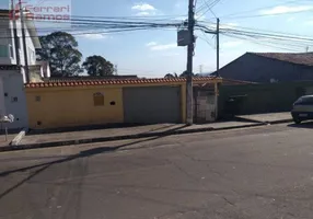 Foto 1 de Lote/Terreno à venda, 660m² em Jardim Vila Galvão, Guarulhos
