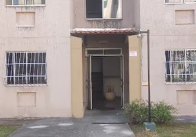 Foto 1 de Apartamento com 2 Quartos para venda ou aluguel, 41m² em Campo Grande, Rio de Janeiro