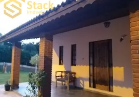 Foto 1 de Fazenda/Sítio com 5 Quartos à venda, 350m² em Cafezal IV, Itupeva