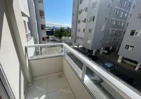 Foto 1 de Apartamento com 2 Quartos à venda, 55m² em Rio Pequeno, Camboriú