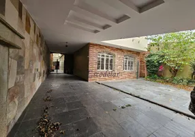 Foto 1 de Casa com 4 Quartos para alugar, 300m² em Jardim França, São Paulo