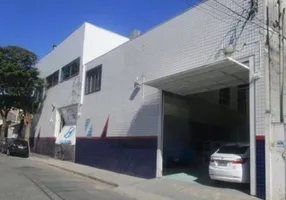 Foto 1 de Galpão/Depósito/Armazém para venda ou aluguel, 1500m² em Vila Nova Mazzei, São Paulo