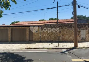 Foto 1 de Casa com 4 Quartos para venda ou aluguel, 190m² em Vila Nova São José, Campinas