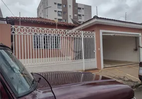 Foto 1 de Casa com 3 Quartos para venda ou aluguel, 207m² em Vila Deriggi, São Carlos