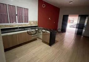 Foto 1 de Casa com 2 Quartos à venda, 150m² em Vila Becheli, Bauru