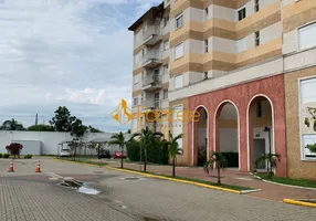 Foto 1 de Apartamento com 1 Quarto à venda, 52m² em Crispim, Pindamonhangaba