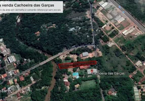 Foto 1 de Lote/Terreno à venda, 7500m² em Cachoeira das Garça, Cuiabá