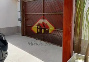 Foto 1 de Casa com 3 Quartos à venda, 206m² em Residencial D Napoli, Taubaté