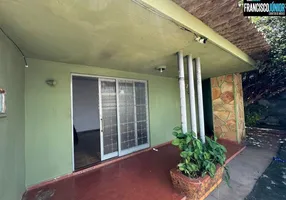 Foto 1 de Casa com 3 Quartos à venda, 411m² em Setor Campinas, Goiânia