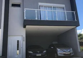 Foto 1 de Casa de Condomínio com 3 Quartos à venda, 200m² em JARDIM MONTREAL RESIDENCE, Indaiatuba
