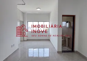 Foto 1 de Sala Comercial para alugar, 40m² em Jardim Itapemirim, São Paulo