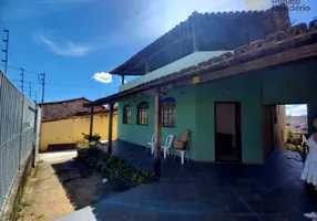 Foto 1 de Casa com 5 Quartos à venda, 393m² em São Gabriel, Belo Horizonte