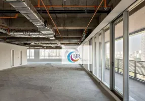 Foto 1 de Sala Comercial para alugar, 1020m² em Brooklin, São Paulo