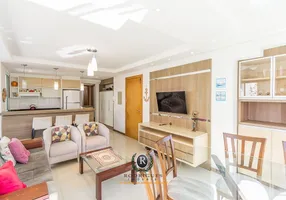 Foto 1 de Apartamento com 2 Quartos para alugar, 78m² em Praia Grande, Torres