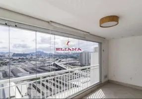 Foto 1 de Apartamento com 1 Quarto à venda, 76m² em Vila Leopoldina, São Paulo