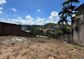 Foto 1 de Lote/Terreno à venda, 432m² em Fontesville, Juiz de Fora