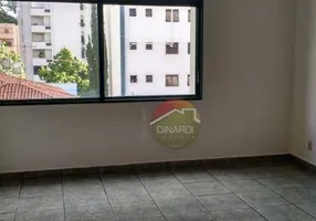 Foto 1 de Apartamento com 1 Quarto para alugar, 40m² em Centro, Ribeirão Preto