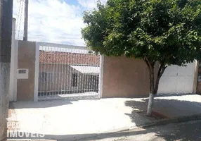 Foto 1 de Casa com 2 Quartos à venda, 105m² em Vila Lemos, Campinas