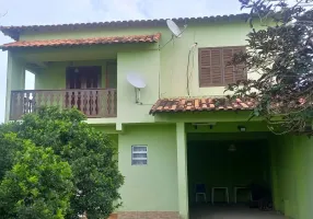 Foto 1 de Casa com 4 Quartos à venda, 450m² em Barra Nova, Saquarema