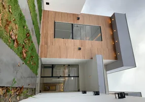 Foto 1 de Casa com 3 Quartos à venda, 95m² em Nova, Feira de Santana