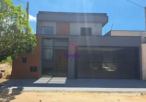 Foto 1 de Casa com 4 Quartos à venda, 200m² em Residencial Tosi, Itupeva